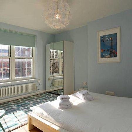 Riverside Cutty Sark 2Bd Retreat 런던 외부 사진