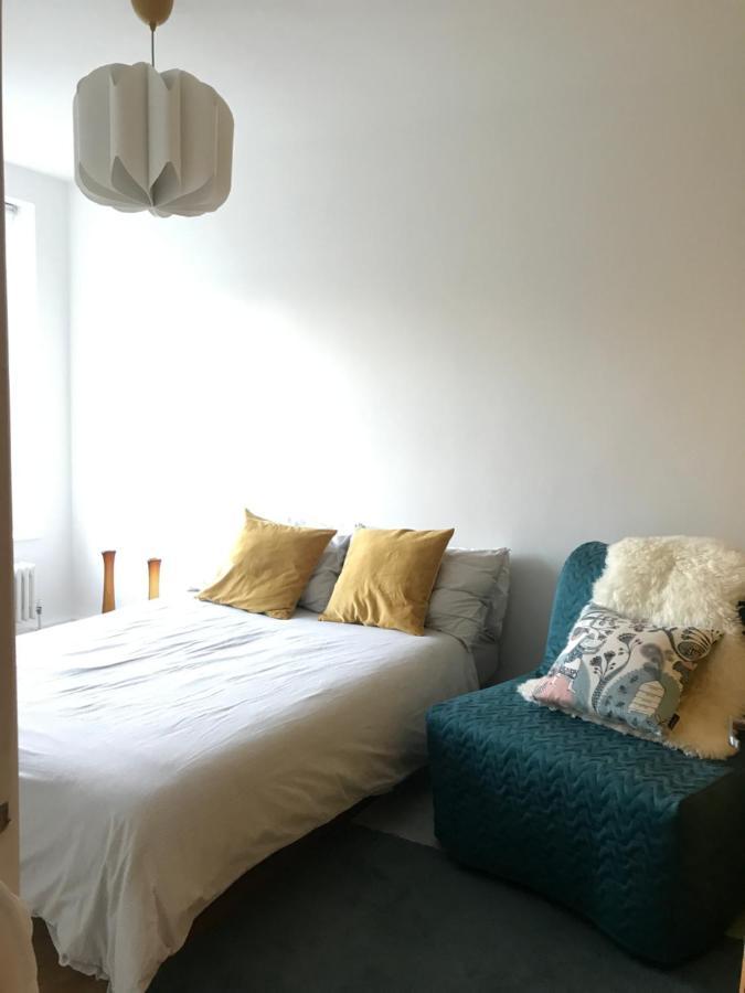 Riverside Cutty Sark 2Bd Retreat 런던 외부 사진