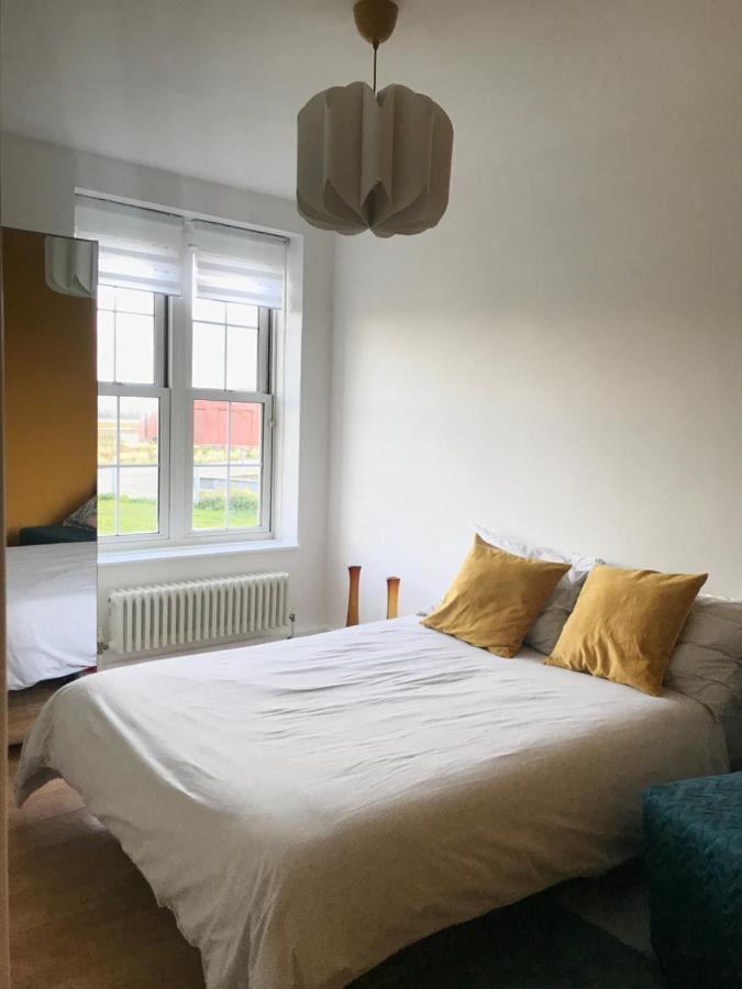 Riverside Cutty Sark 2Bd Retreat 런던 외부 사진