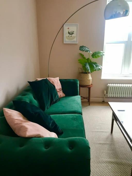 Riverside Cutty Sark 2Bd Retreat 런던 외부 사진