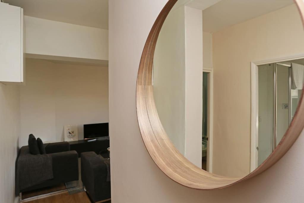 Riverside Cutty Sark 2Bd Retreat 런던 외부 사진