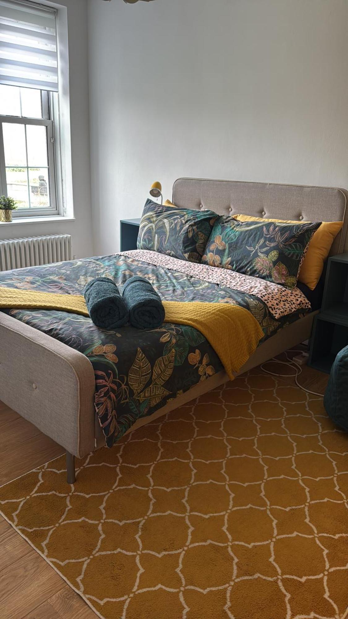 Riverside Cutty Sark 2Bd Retreat 런던 외부 사진
